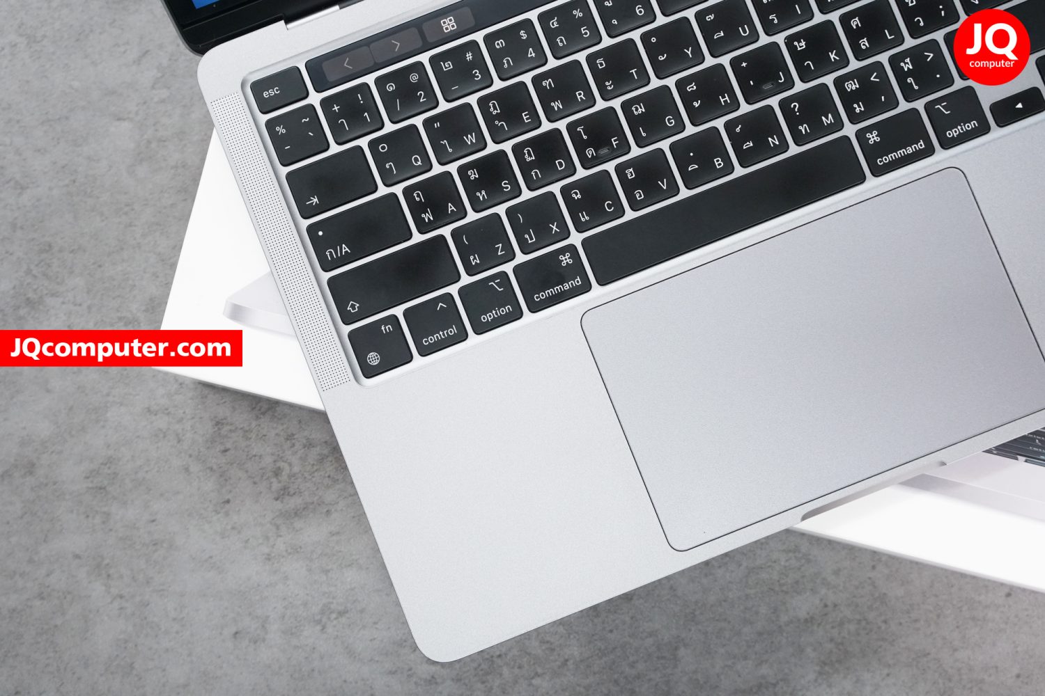 MacBook Pro 13" Apple M1, 2020 (TOPSPEC) - Image 3