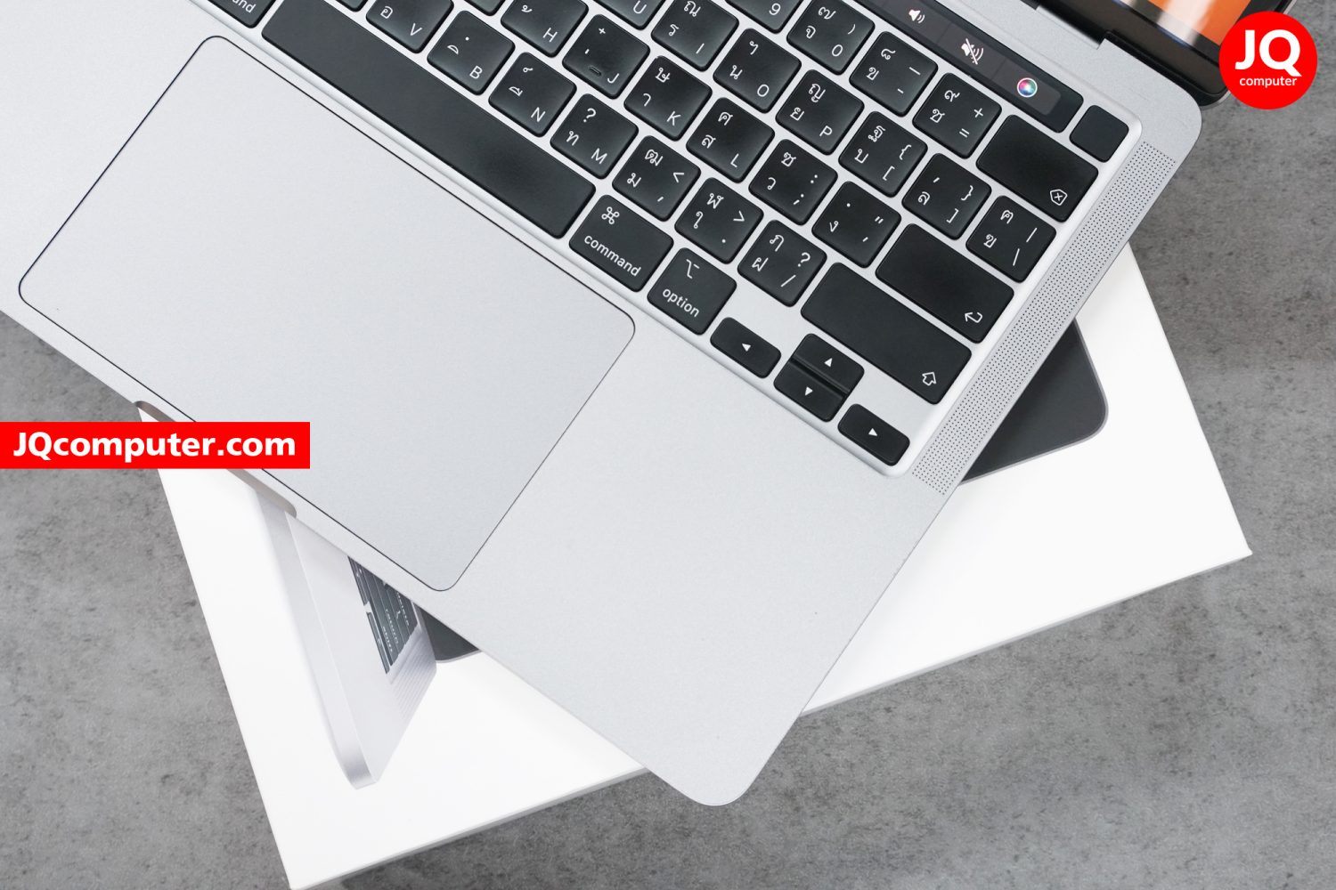 MacBook Pro 13" Apple M1, 2020 (TOPSPEC) - Image 4