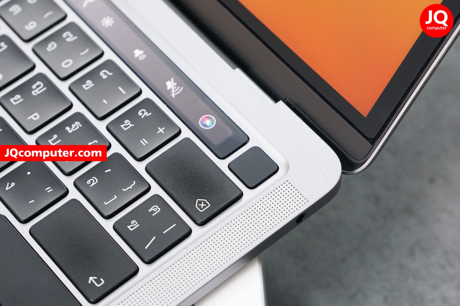 MacBook Pro 13" Apple M1, 2020 (TOPSPEC) - Image 5