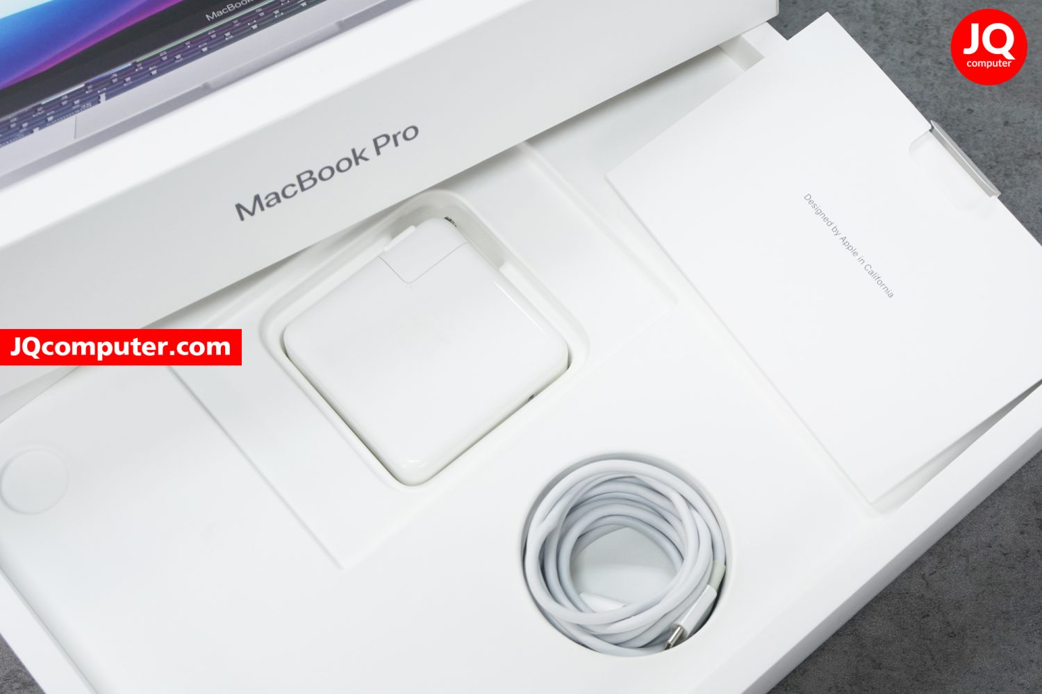 MacBook Pro 13" Apple M1, 2020 (TOPSPEC) - Image 15