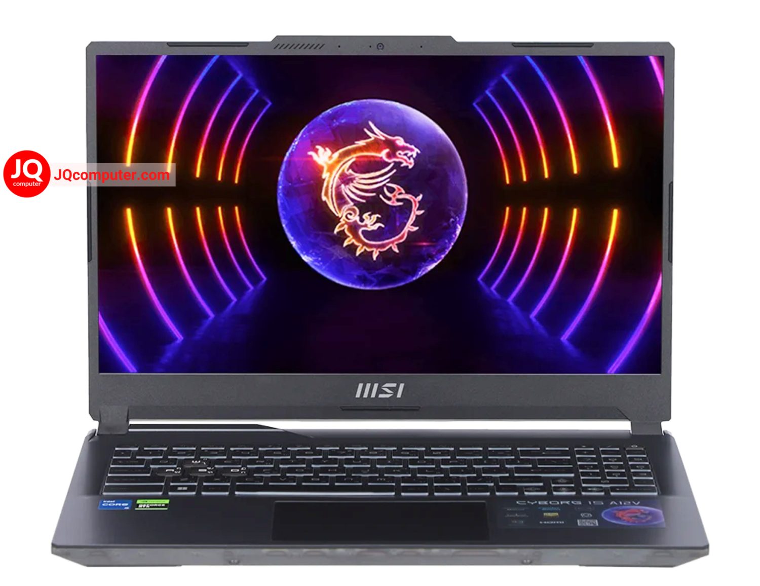 MSI Cyborg 15 - Image 4