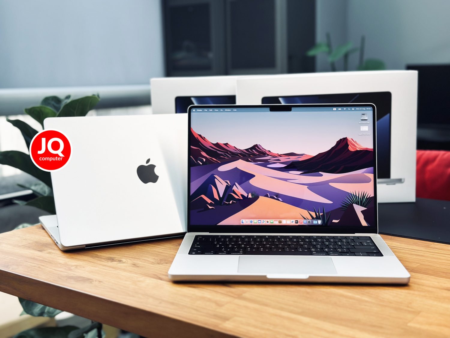 MacBook Pro 14" Apple M2 Pro, 2023