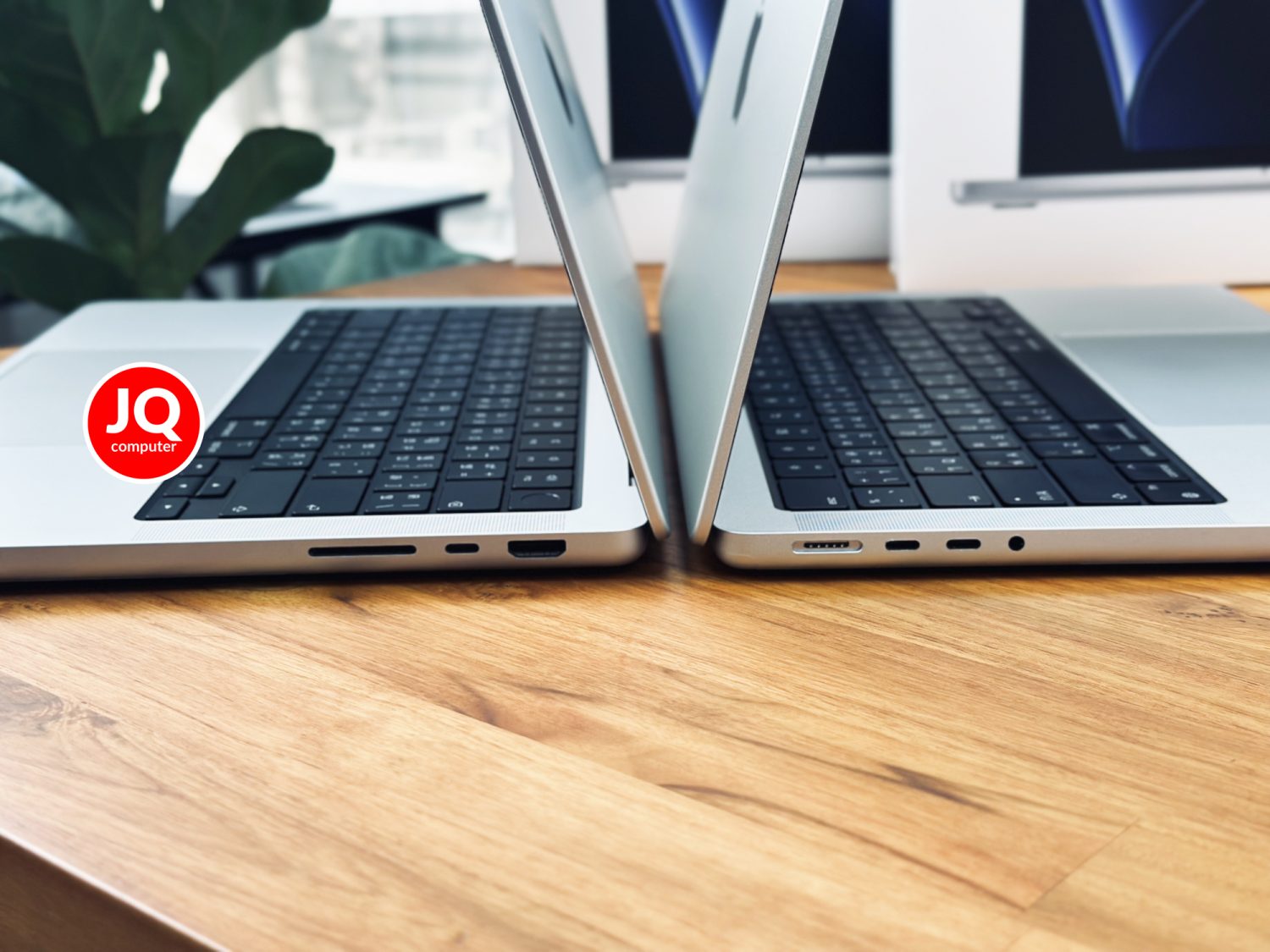 MacBook Pro 14" Apple M2 Pro, 2023 - Image 13