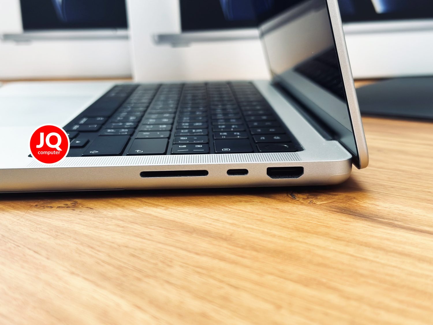 MacBook Pro 14" Apple M2 Pro, 2023 - Image 15