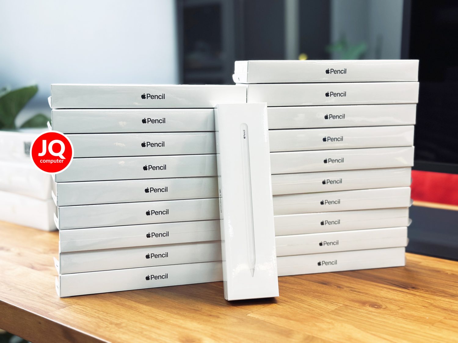Apple Pencil 2