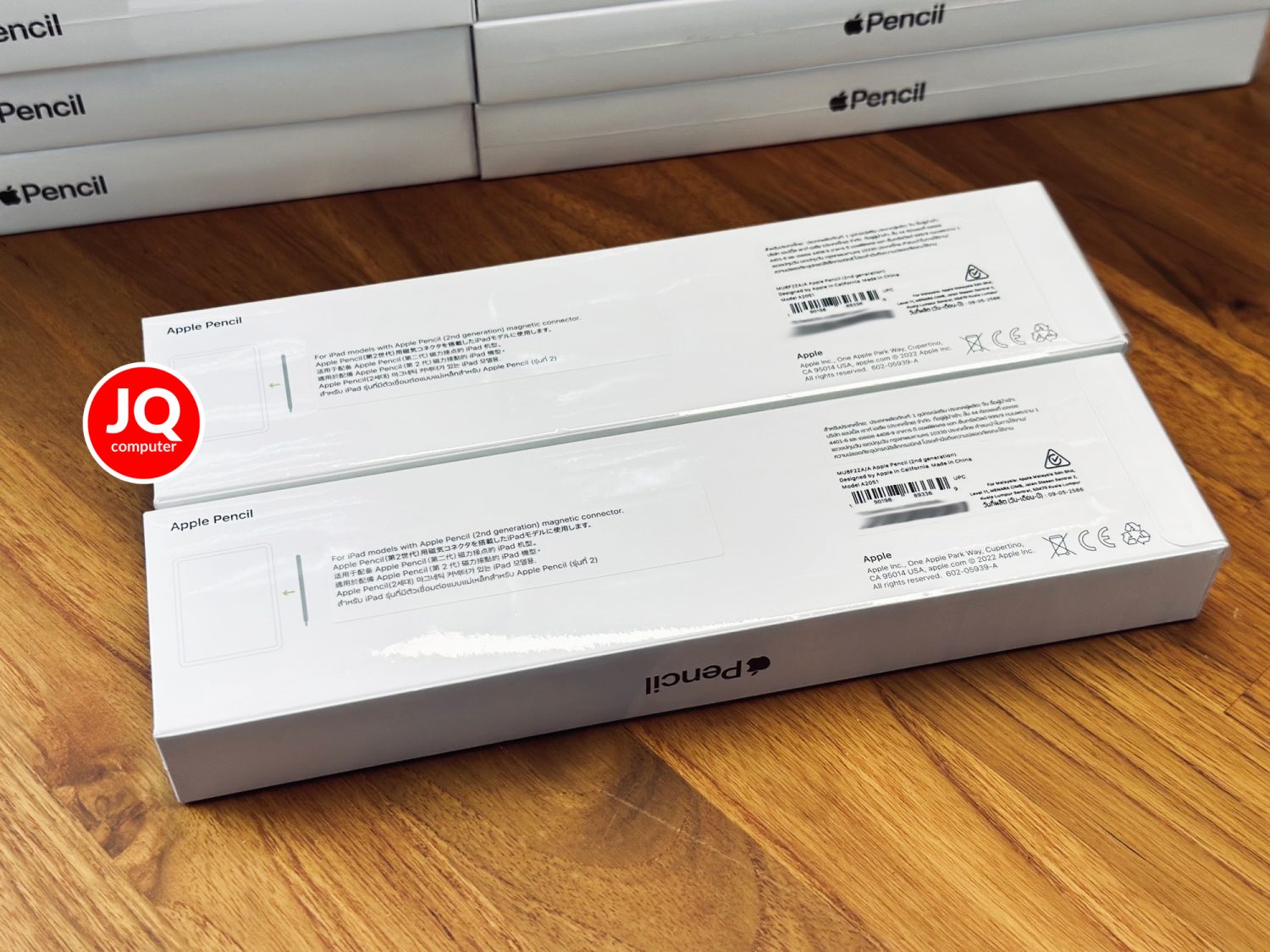 Apple Pencil 2 - Image 2