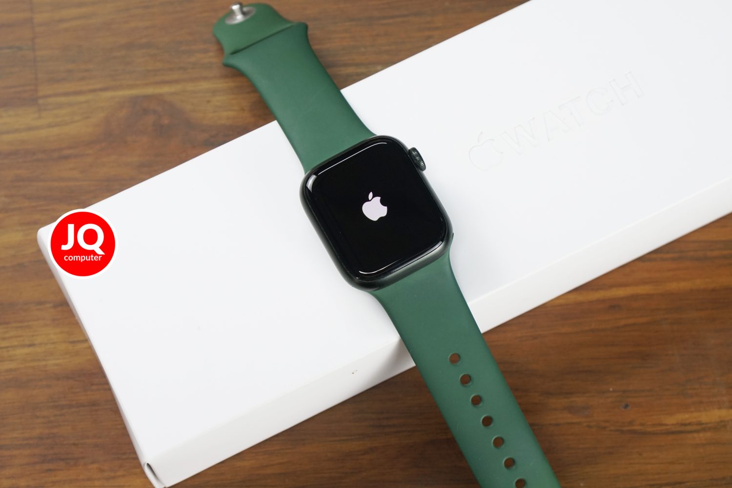 Apple Watch 7 GPS, 41MM.
