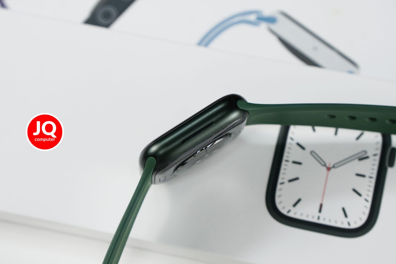 Apple Watch 7 GPS, 41MM. - Image 4