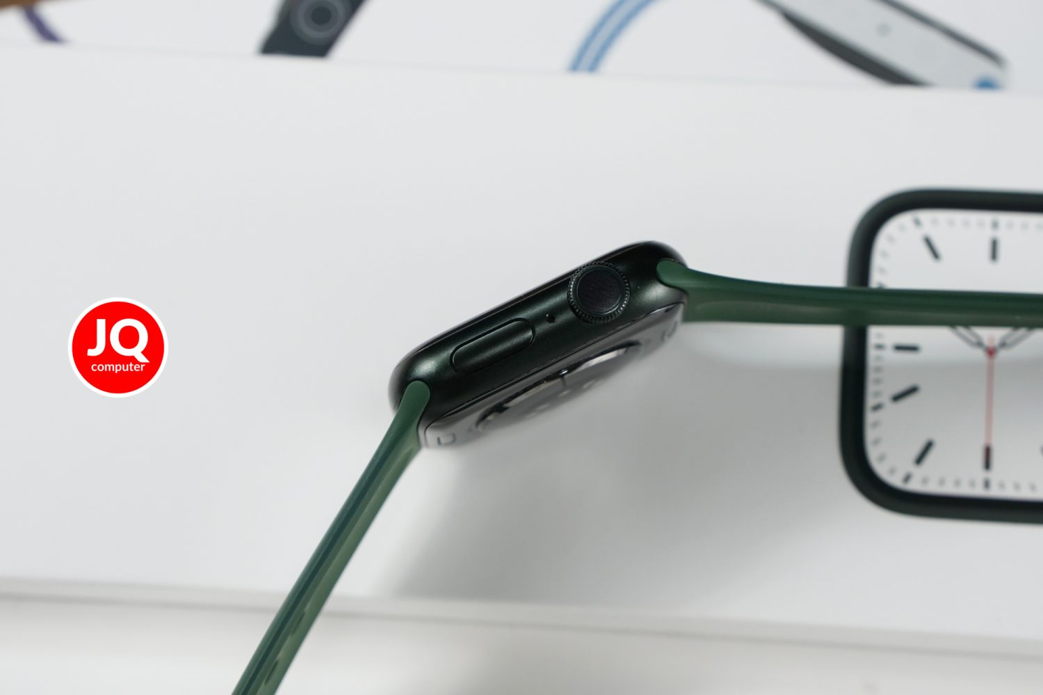 Apple Watch 7 GPS, 41MM. - Image 5