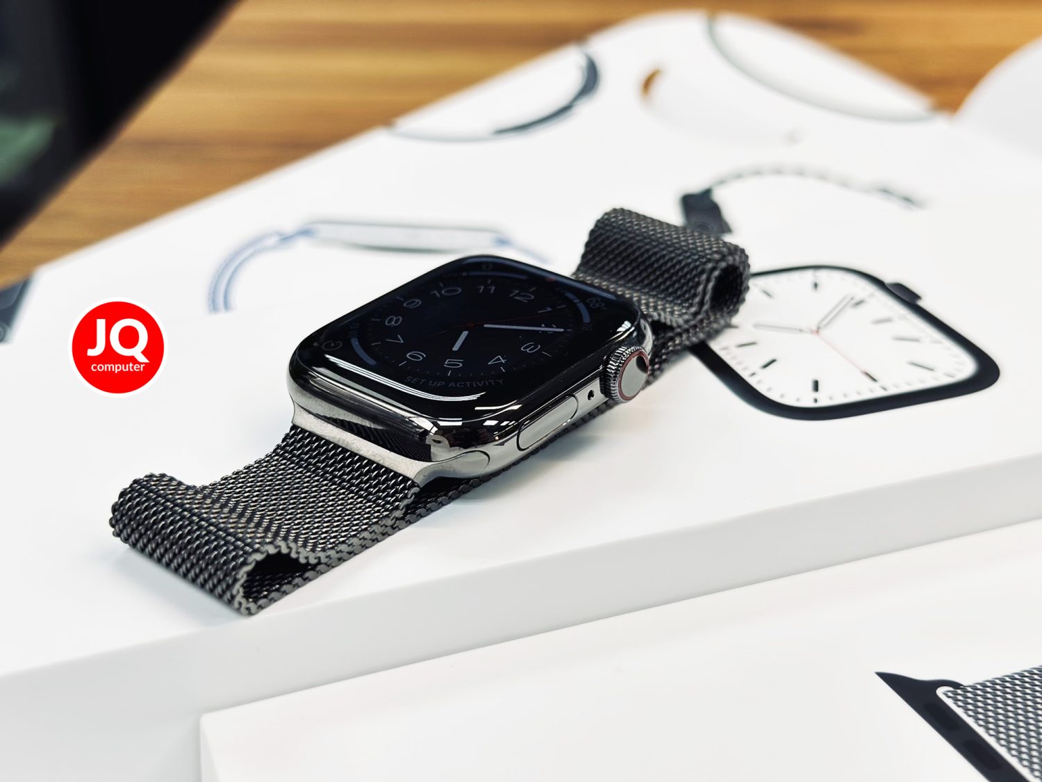 Apple Watch 7 Cellular, 41 MM. - Image 3