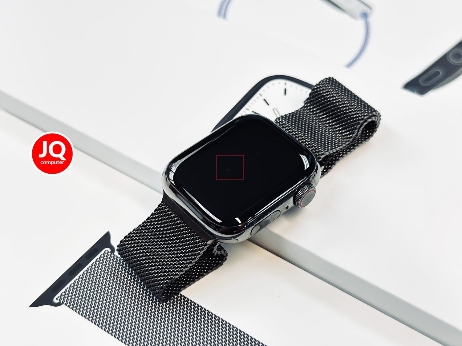 Apple Watch 7 Cellular, 41 MM. - Image 4