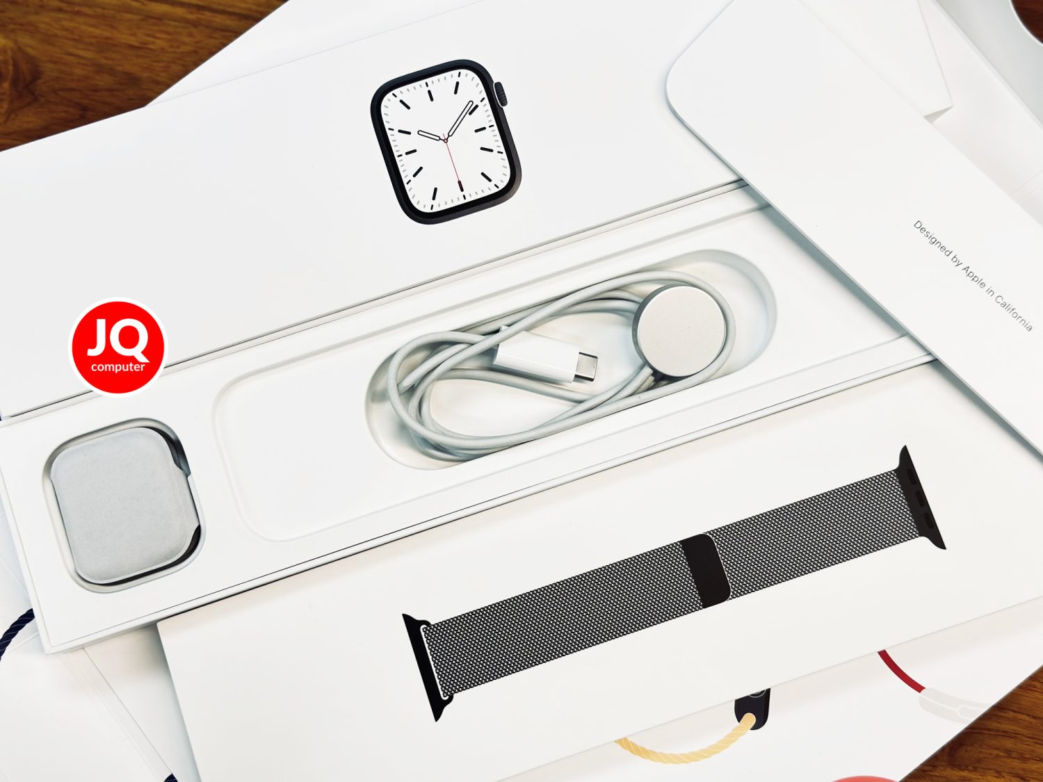 Apple Watch 7 Cellular, 41 MM. - Image 5