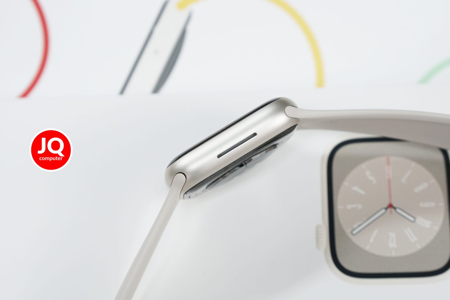 Apple Watch 8 GPS, 41 MM. - Image 3