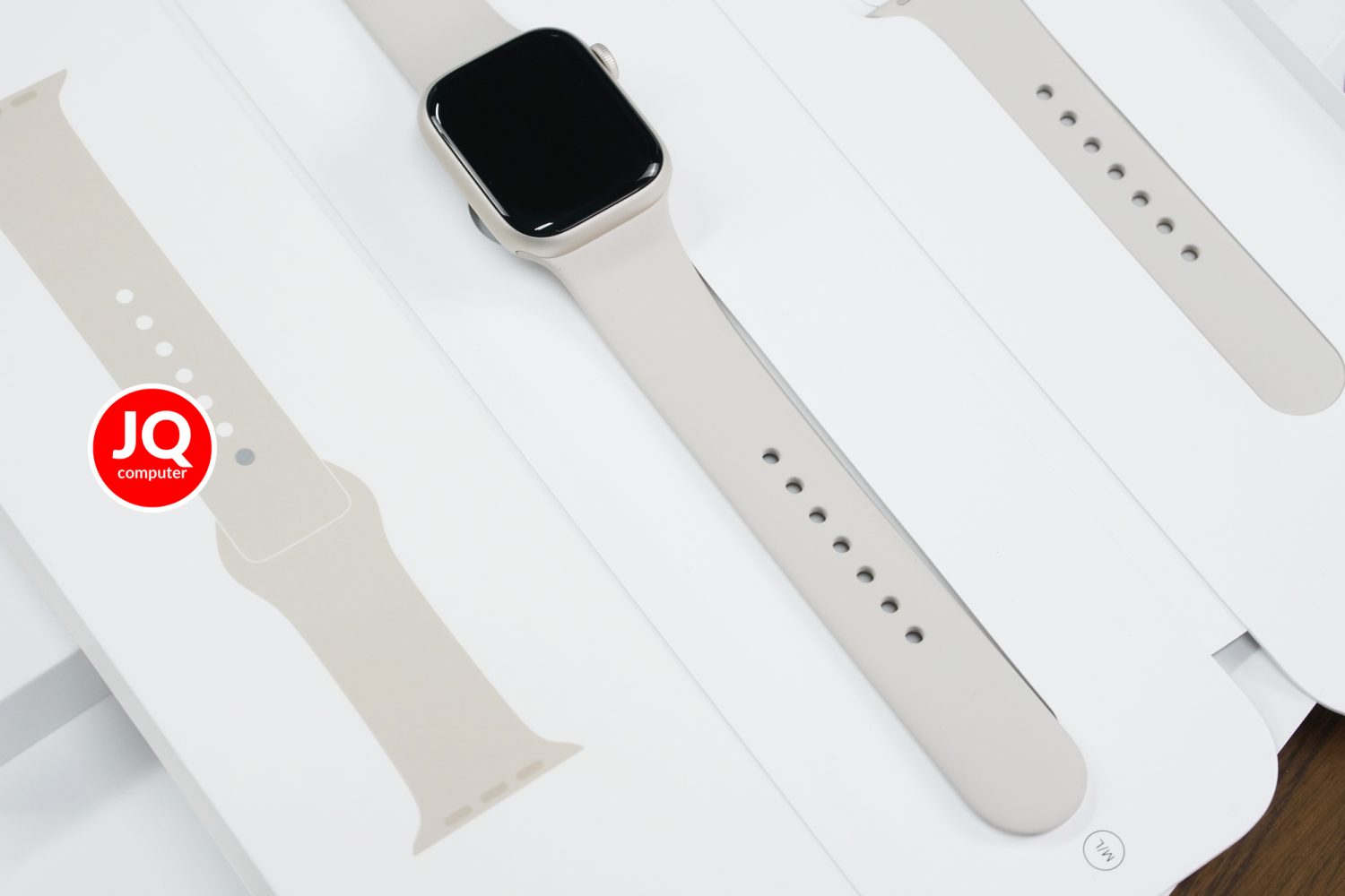Apple Watch 8 GPS, 41 MM. - Image 6
