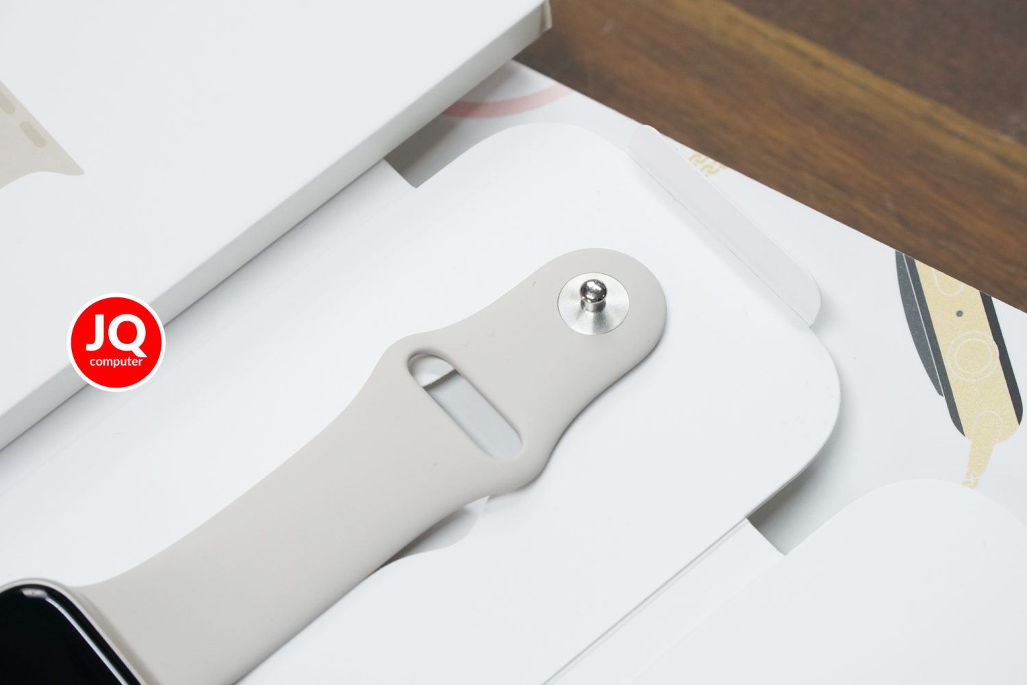 Apple Watch 8 GPS, 41 MM. - Image 7