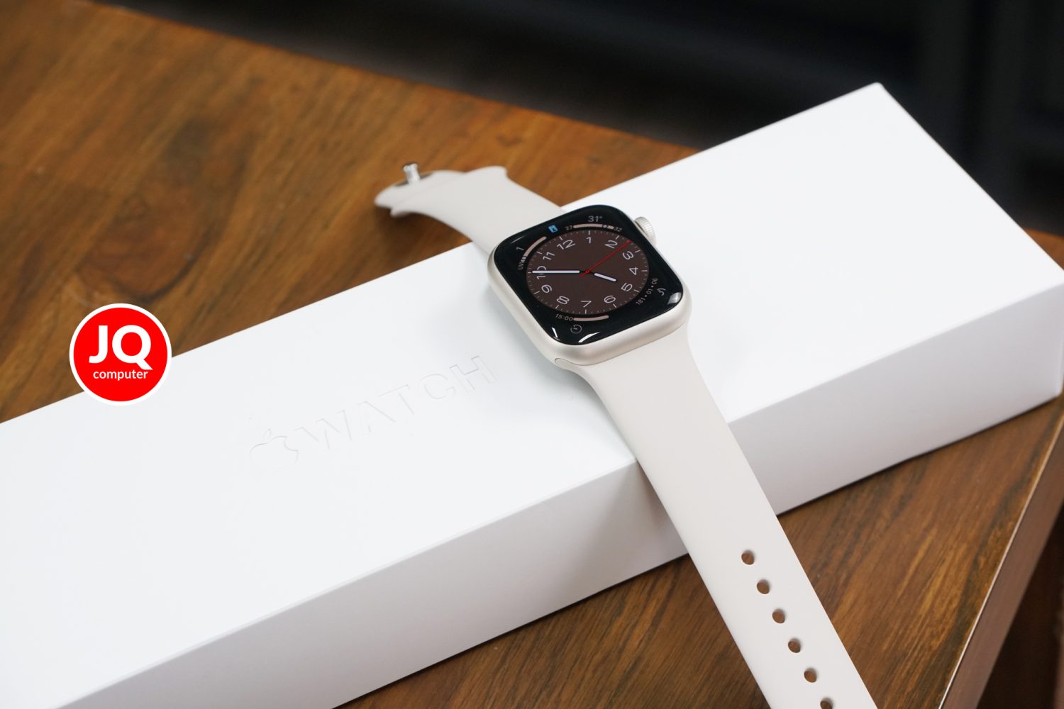Apple Watch 8 GPS, 41 MM. - Image 10