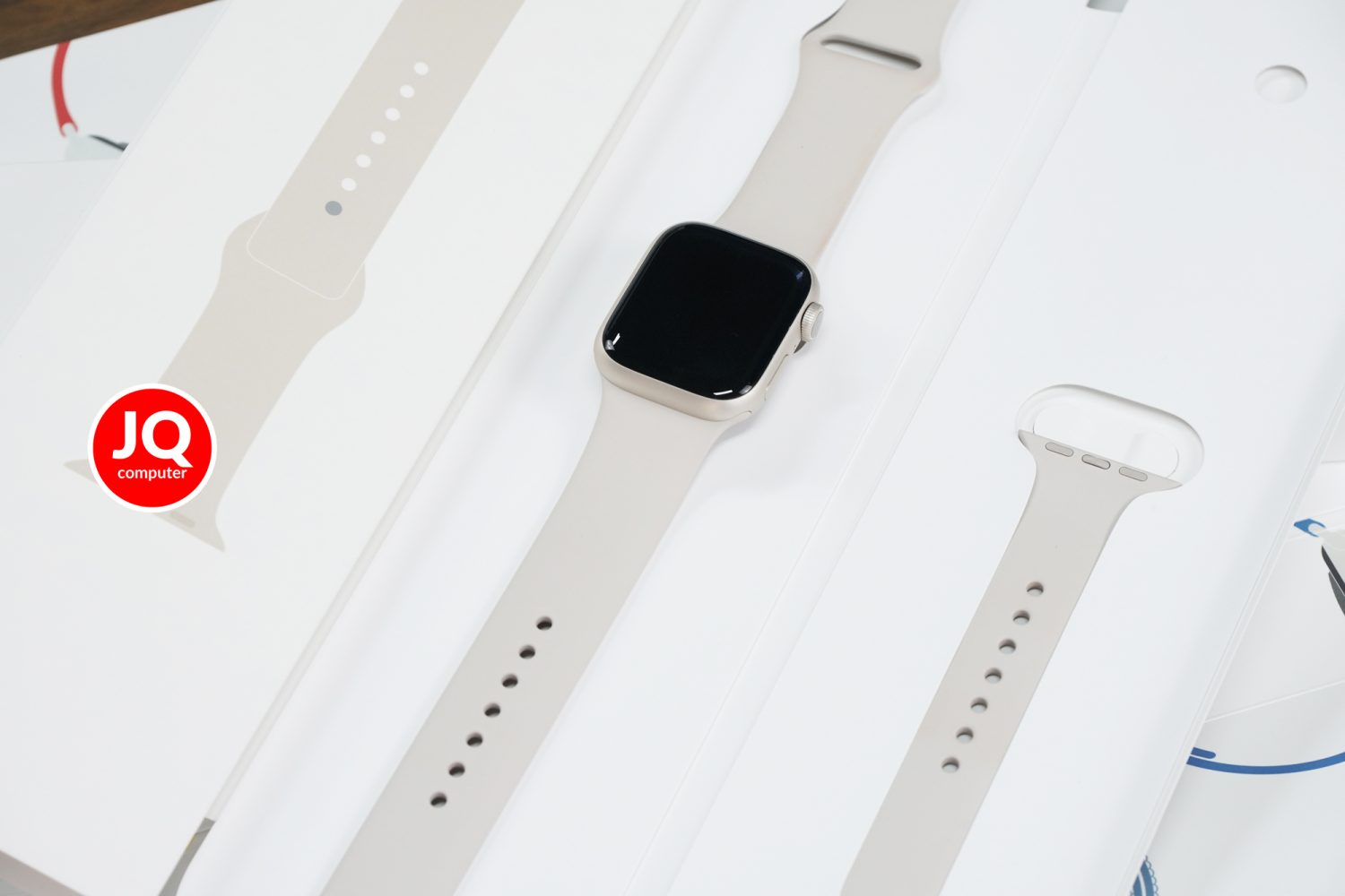 Apple Watch 8 GPS, 41 MM. - Image 6