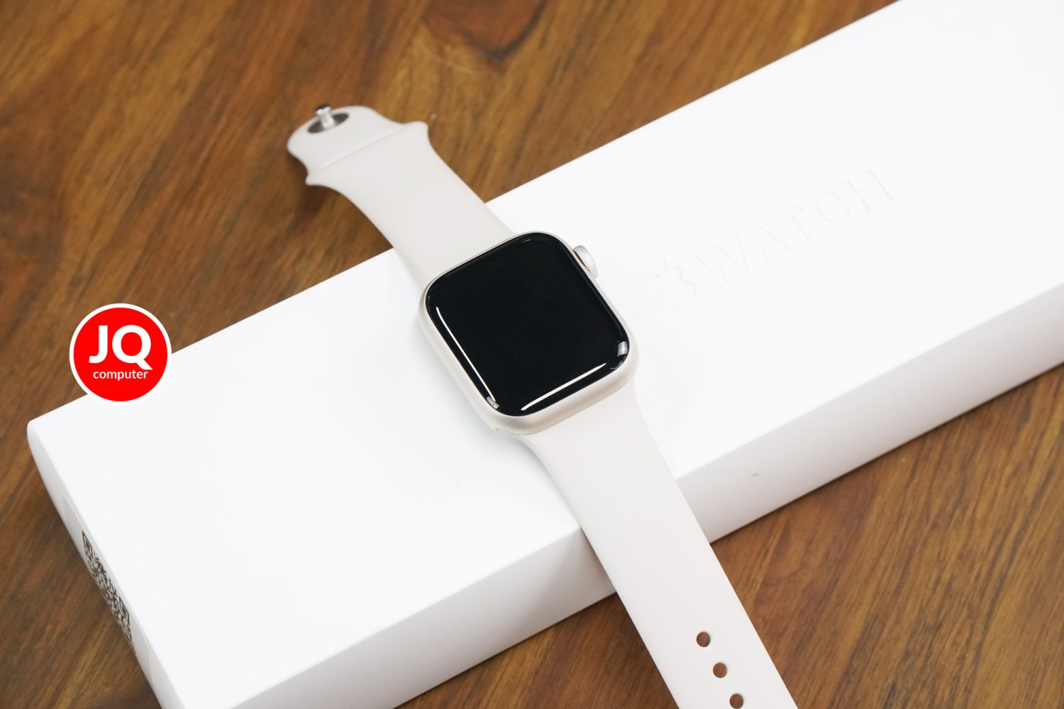 Apple Watch 8 GPS, 41 MM. - Image 11