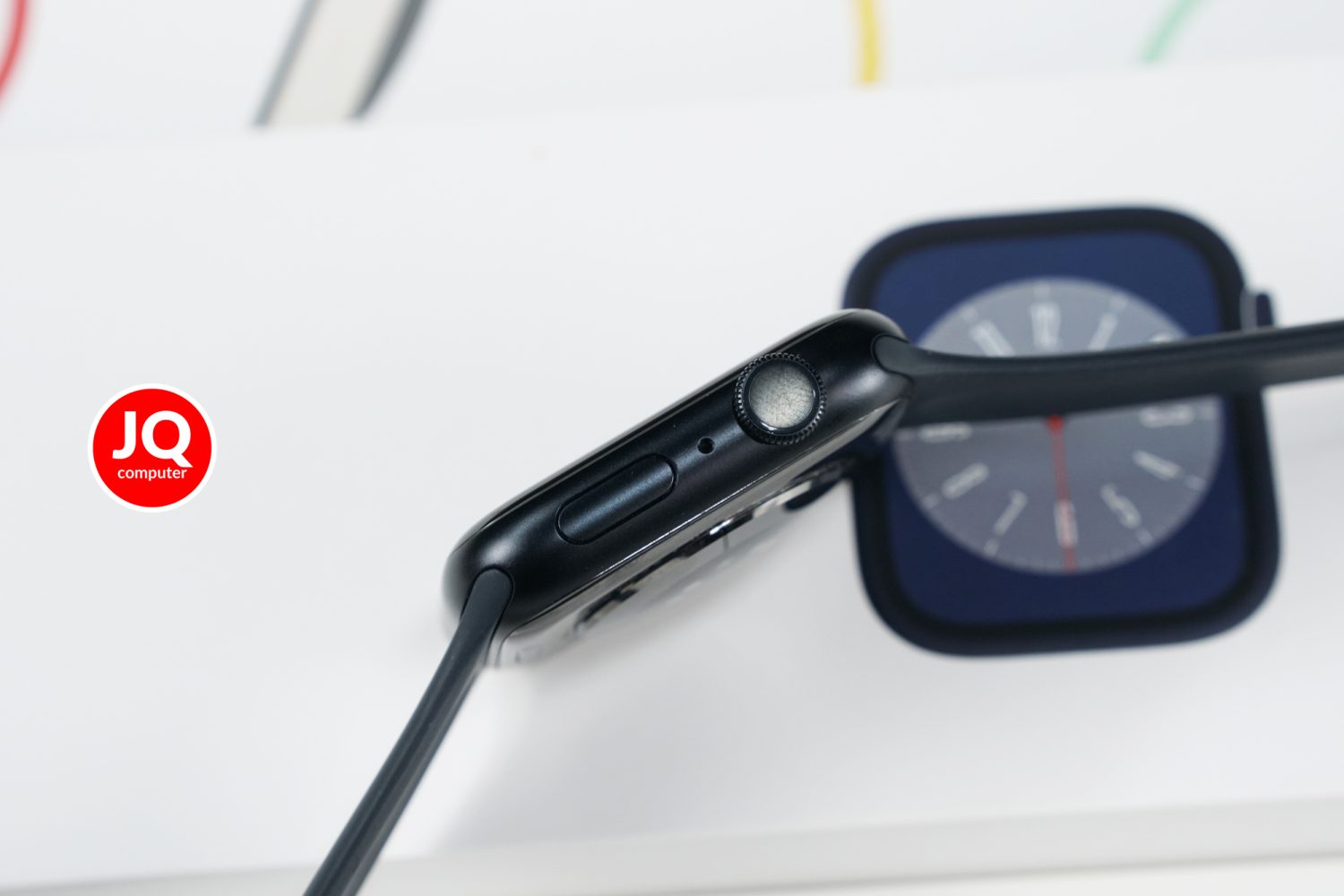 Apple Watch 8 GPS, 45 MM. - Image 2