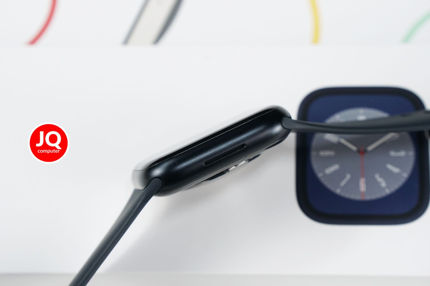 Apple Watch 8 GPS, 45 MM. - Image 3