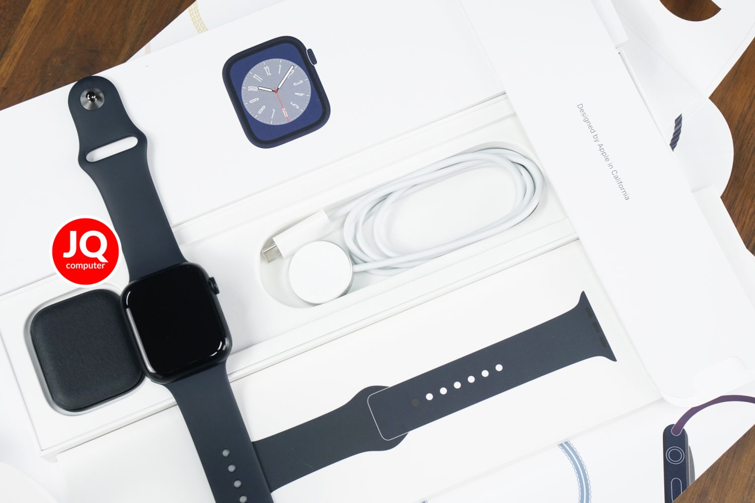 Apple Watch 8 GPS, 45 MM. - Image 5