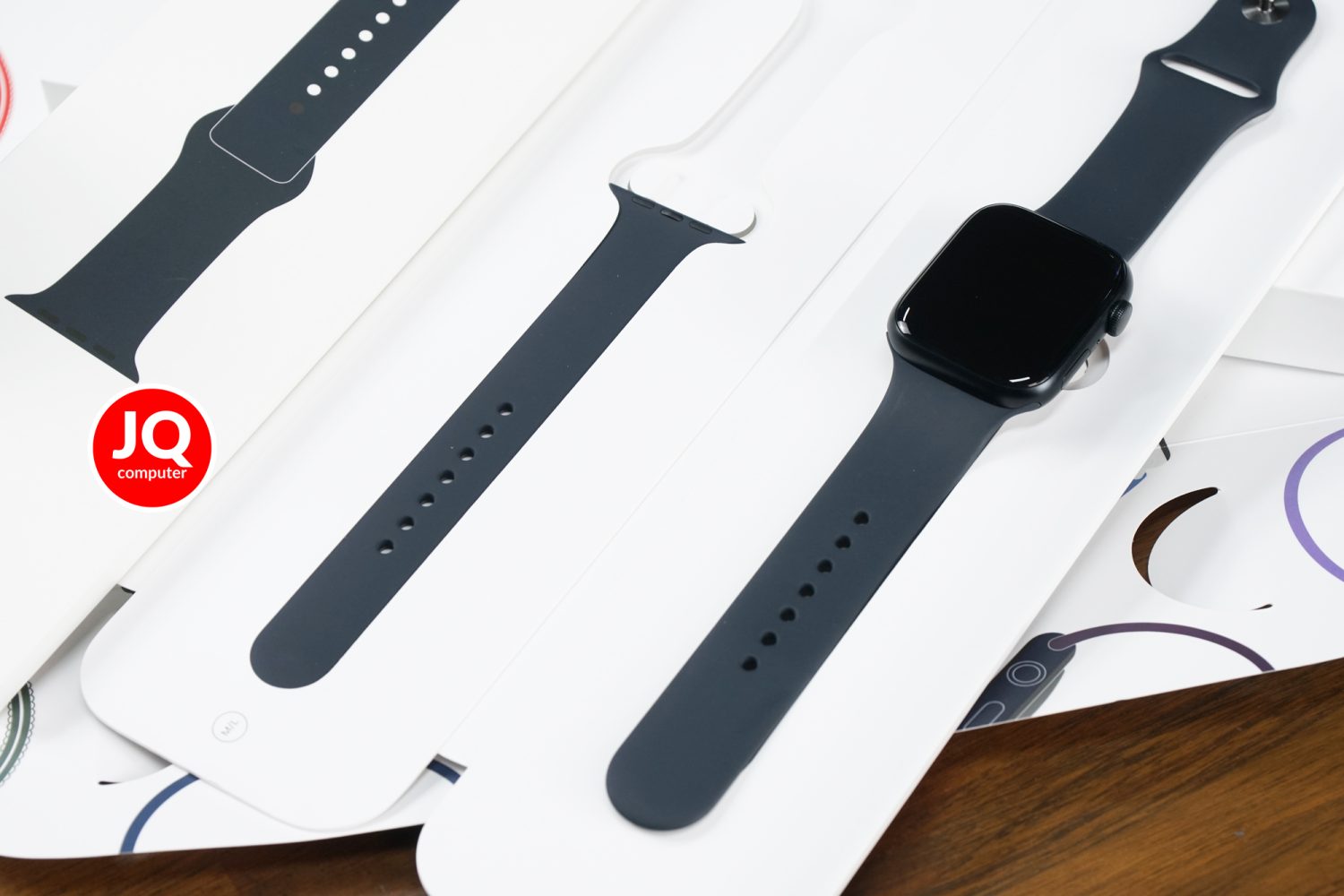 Apple Watch 8 GPS, 45 MM. - Image 6