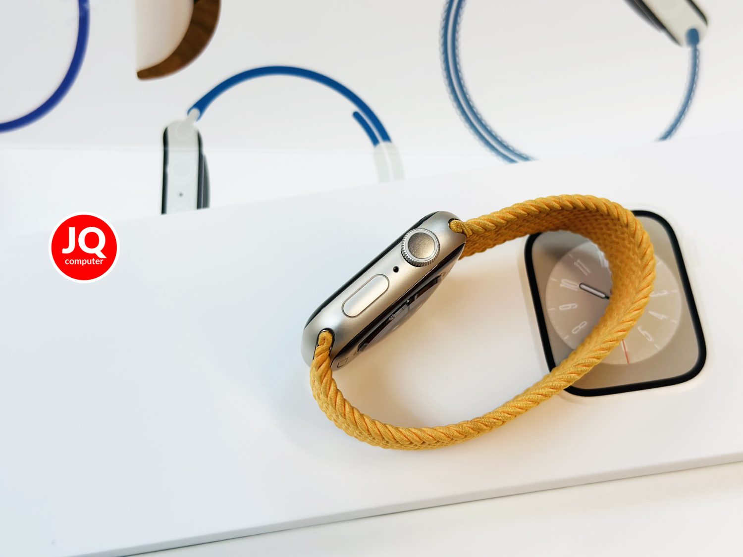 Apple Watch 8 GPS, 41 MM. - Image 3