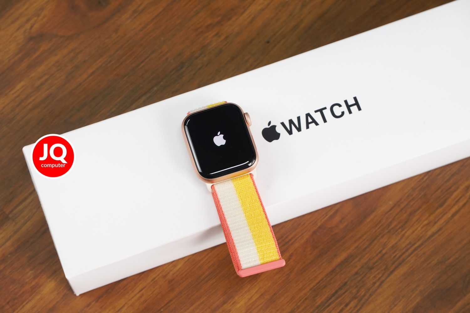Apple Watch SE, Cellular,  40 MM. (1st Gen.)