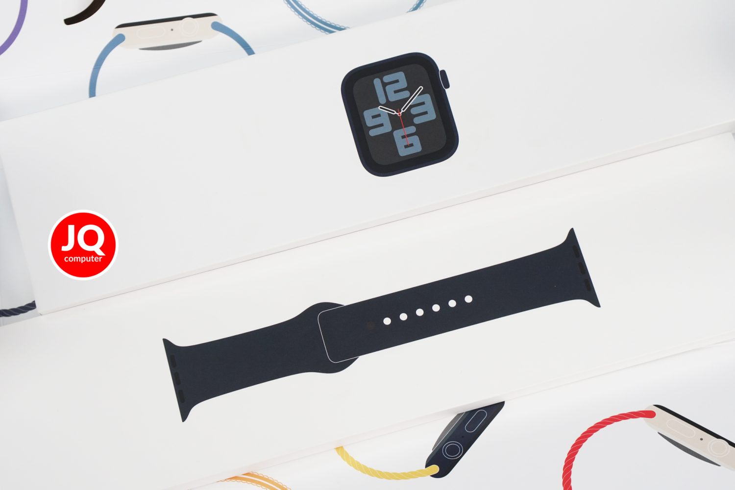 Apple Watch SE 2 GPS - Image 6
