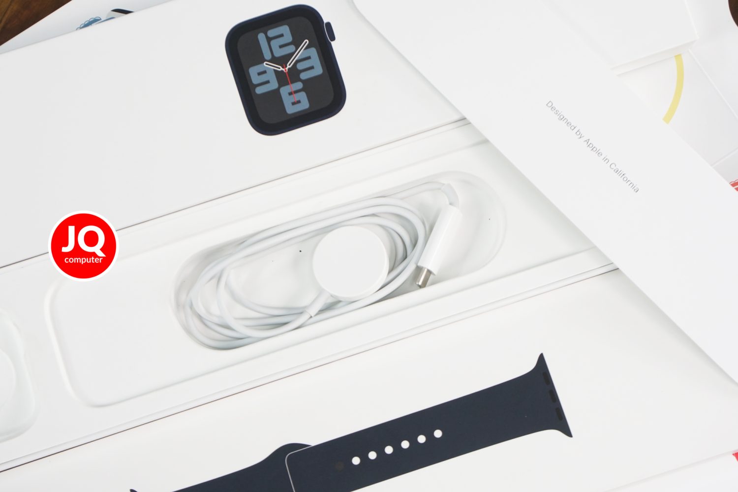 Apple Watch SE 2 GPS - Image 7