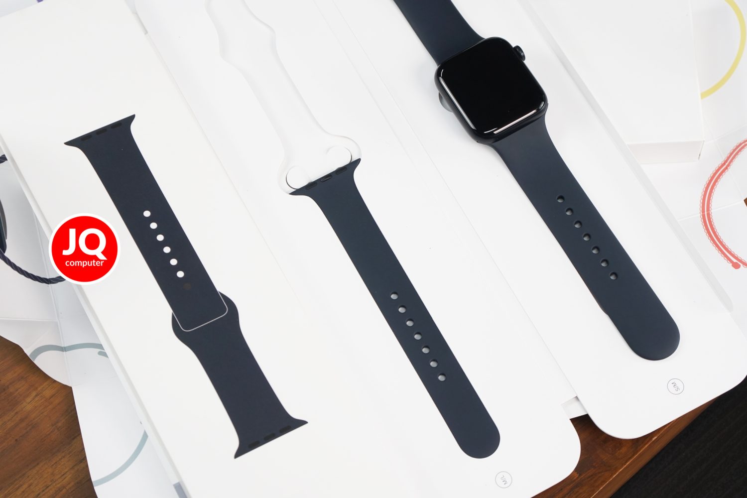 Apple Watch SE 2 GPS - Image 8