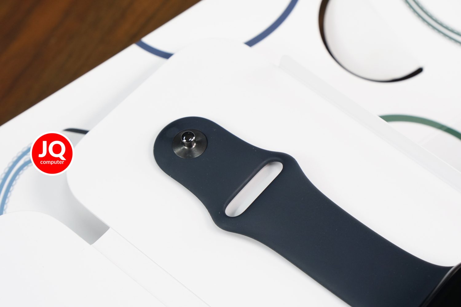 Apple Watch SE 2 GPS - Image 9