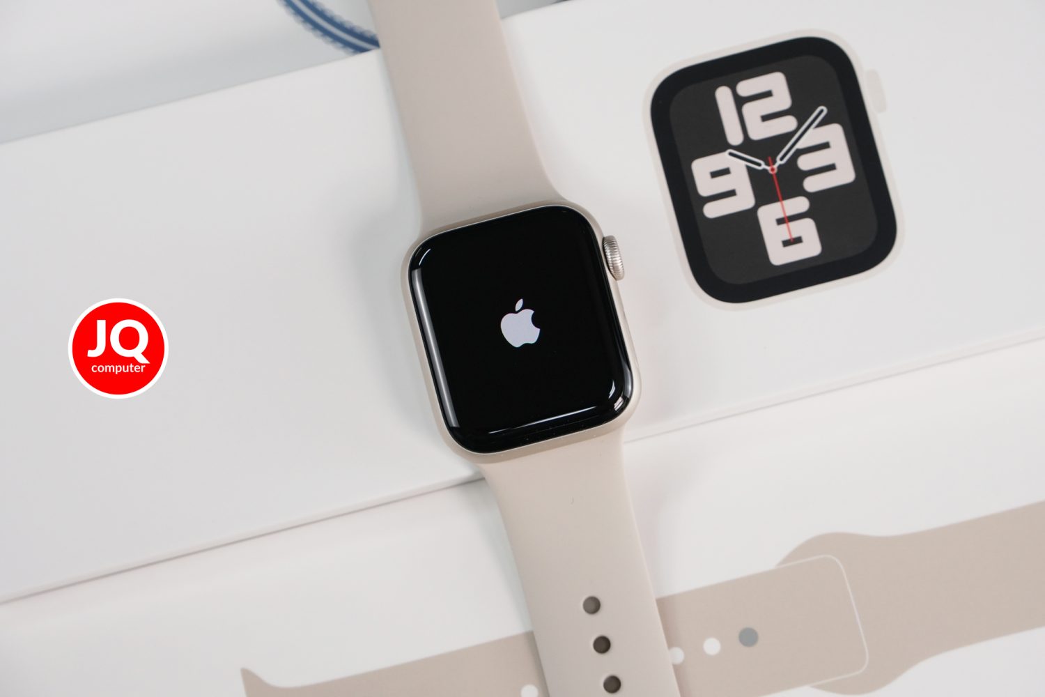 Apple Watch SE 2 GPS