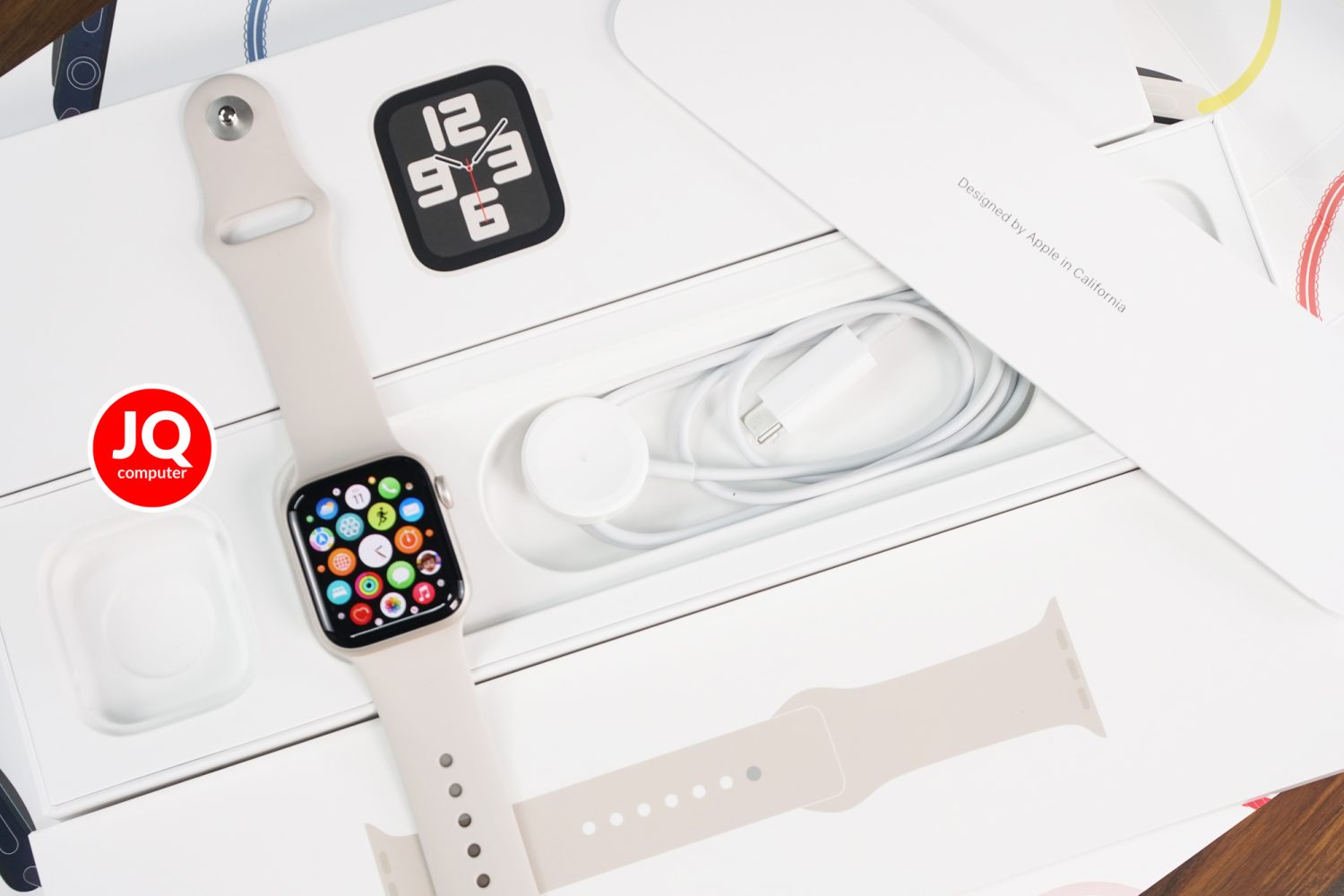 Apple Watch SE 2 GPS - Image 5