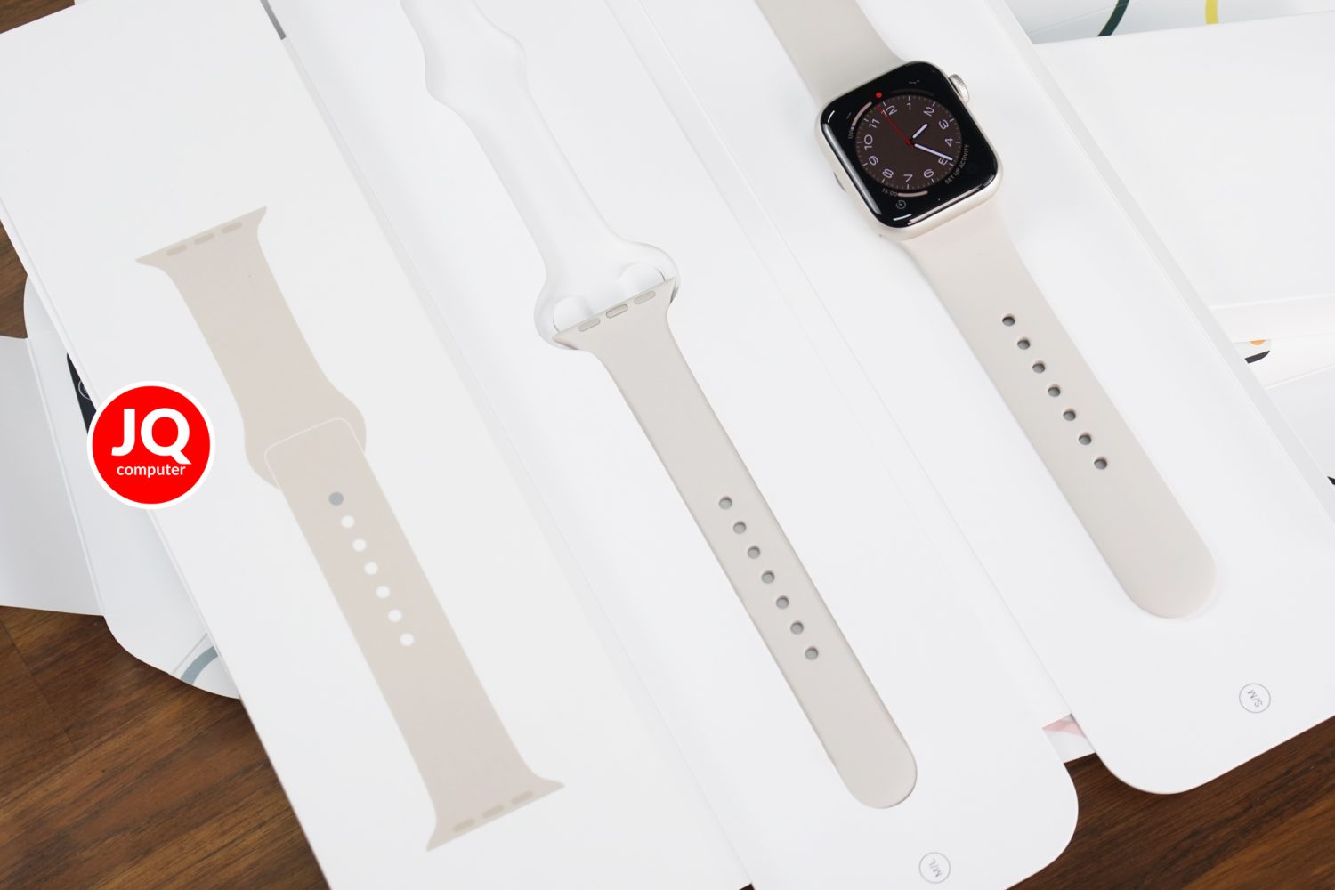 Apple Watch SE 2 GPS - Image 6