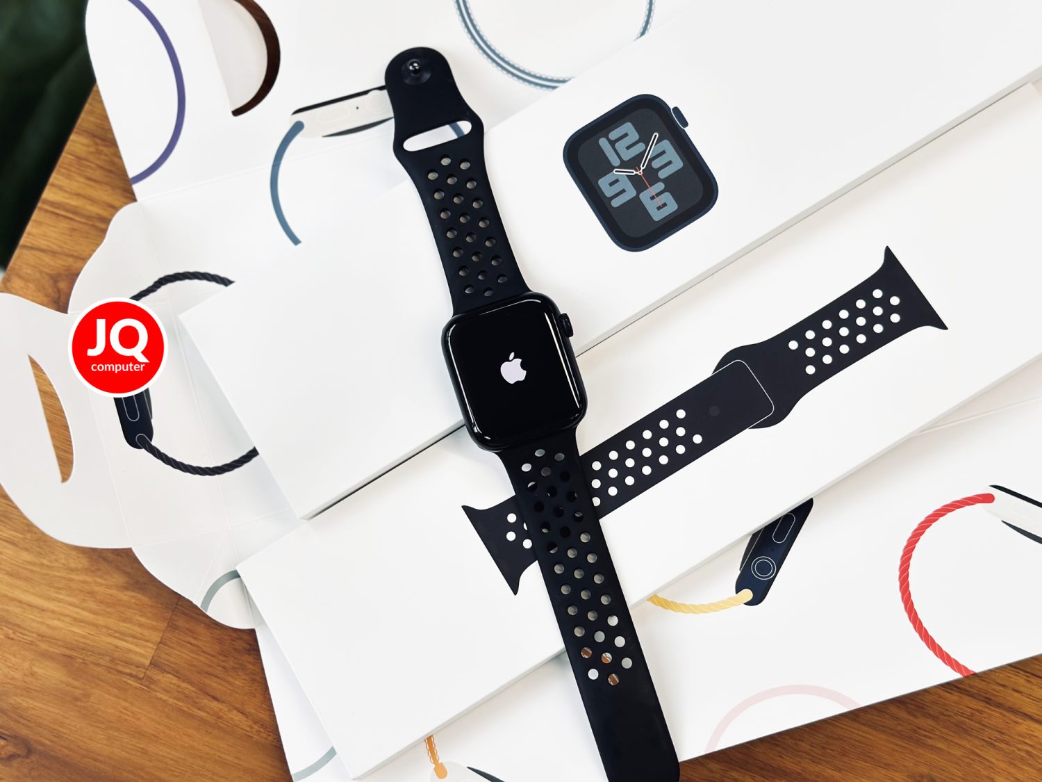 Apple Watch SE 2 Cellular - Image 11