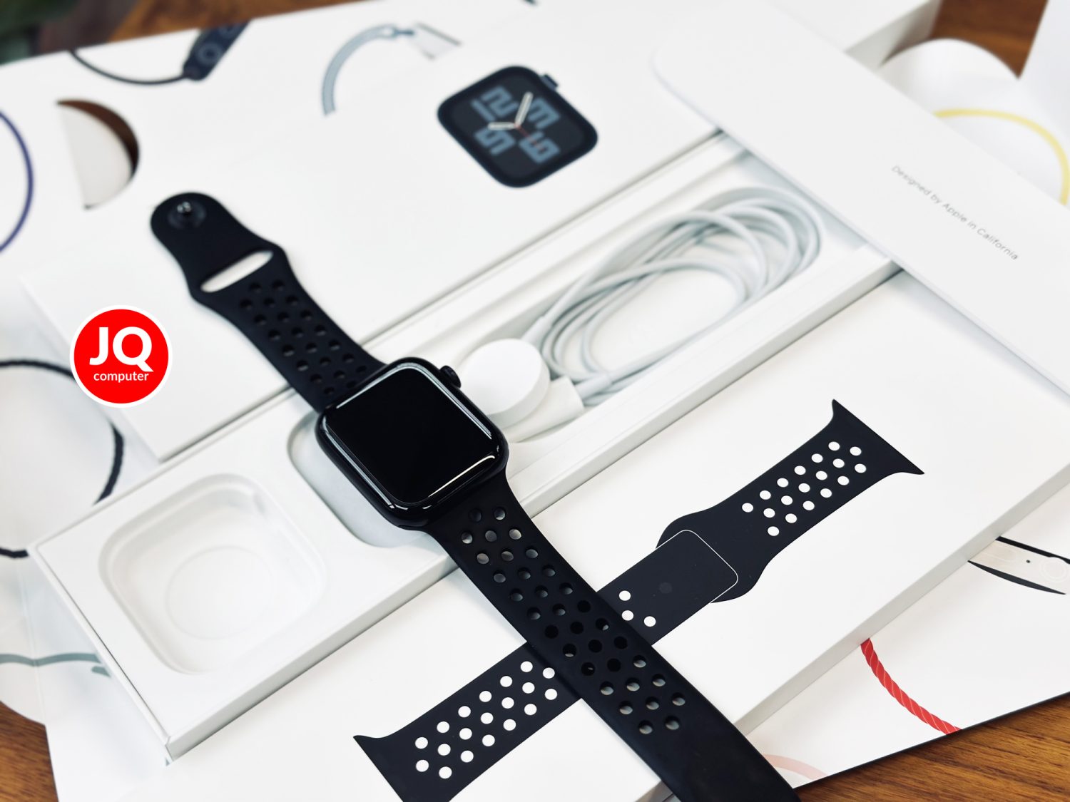 Apple Watch SE 2 Cellular - Image 5
