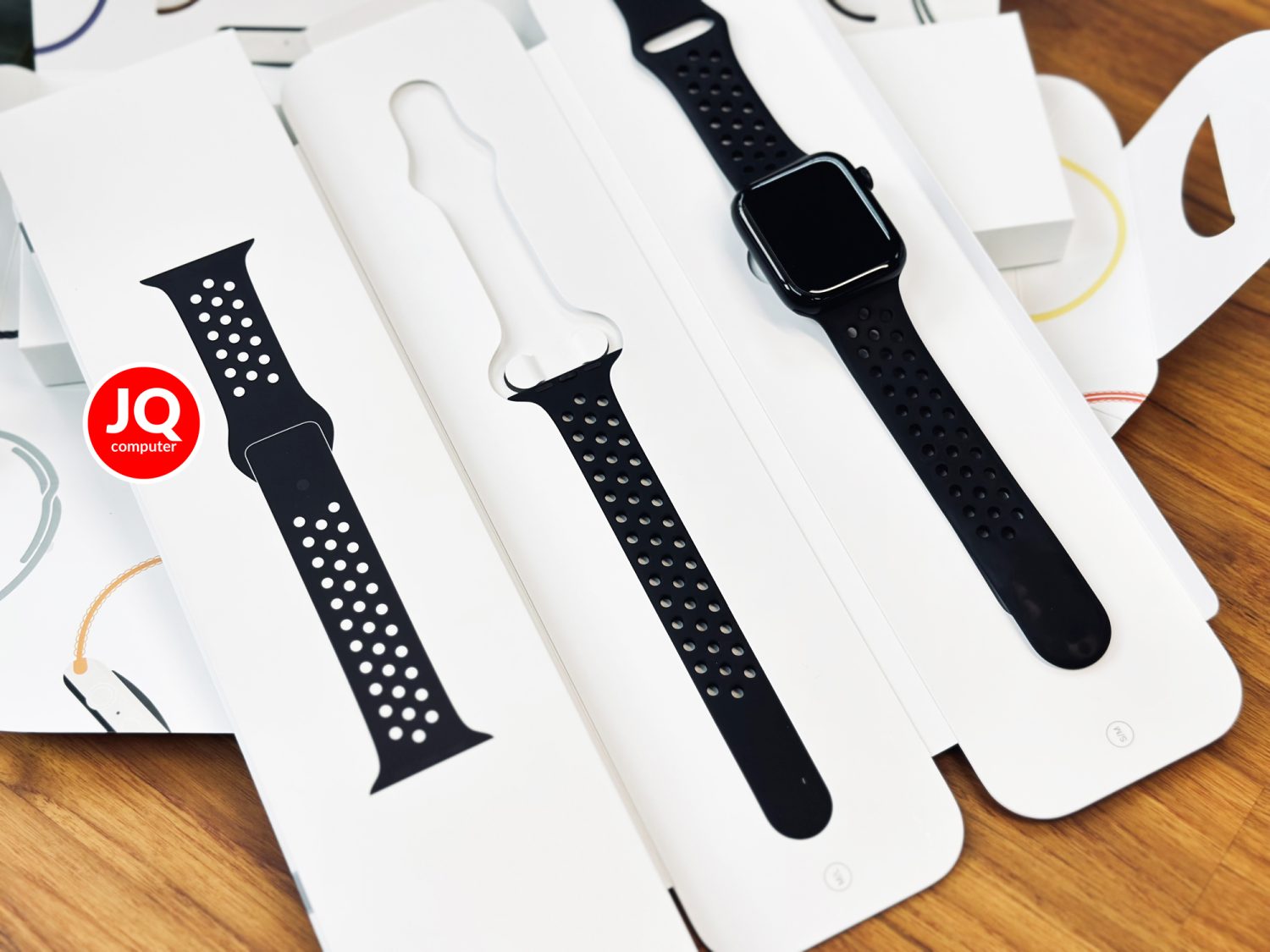 Apple Watch SE 2 Cellular - Image 6