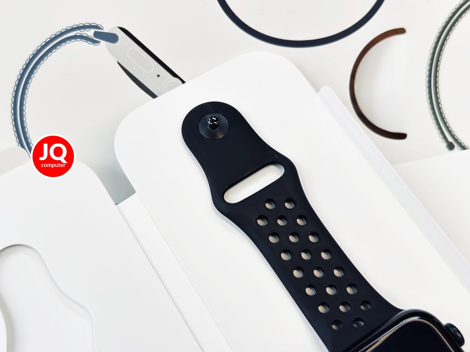 Apple Watch SE 2 Cellular - Image 7