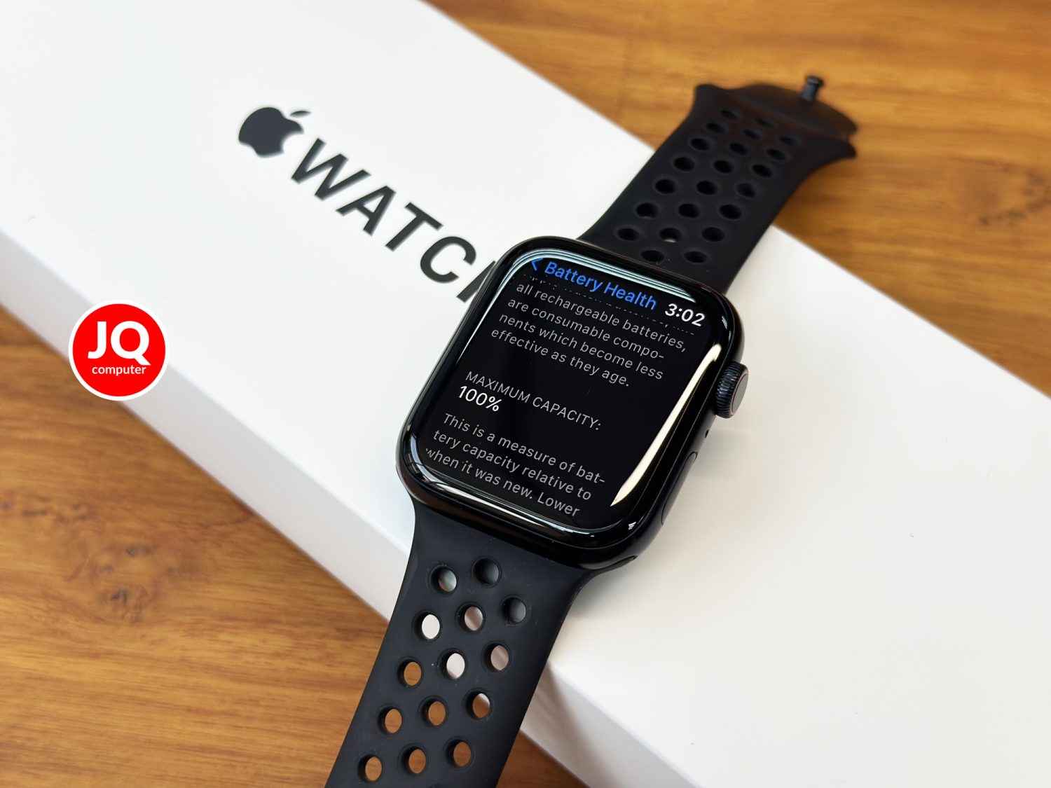 Apple Watch SE 2 Cellular - Image 10