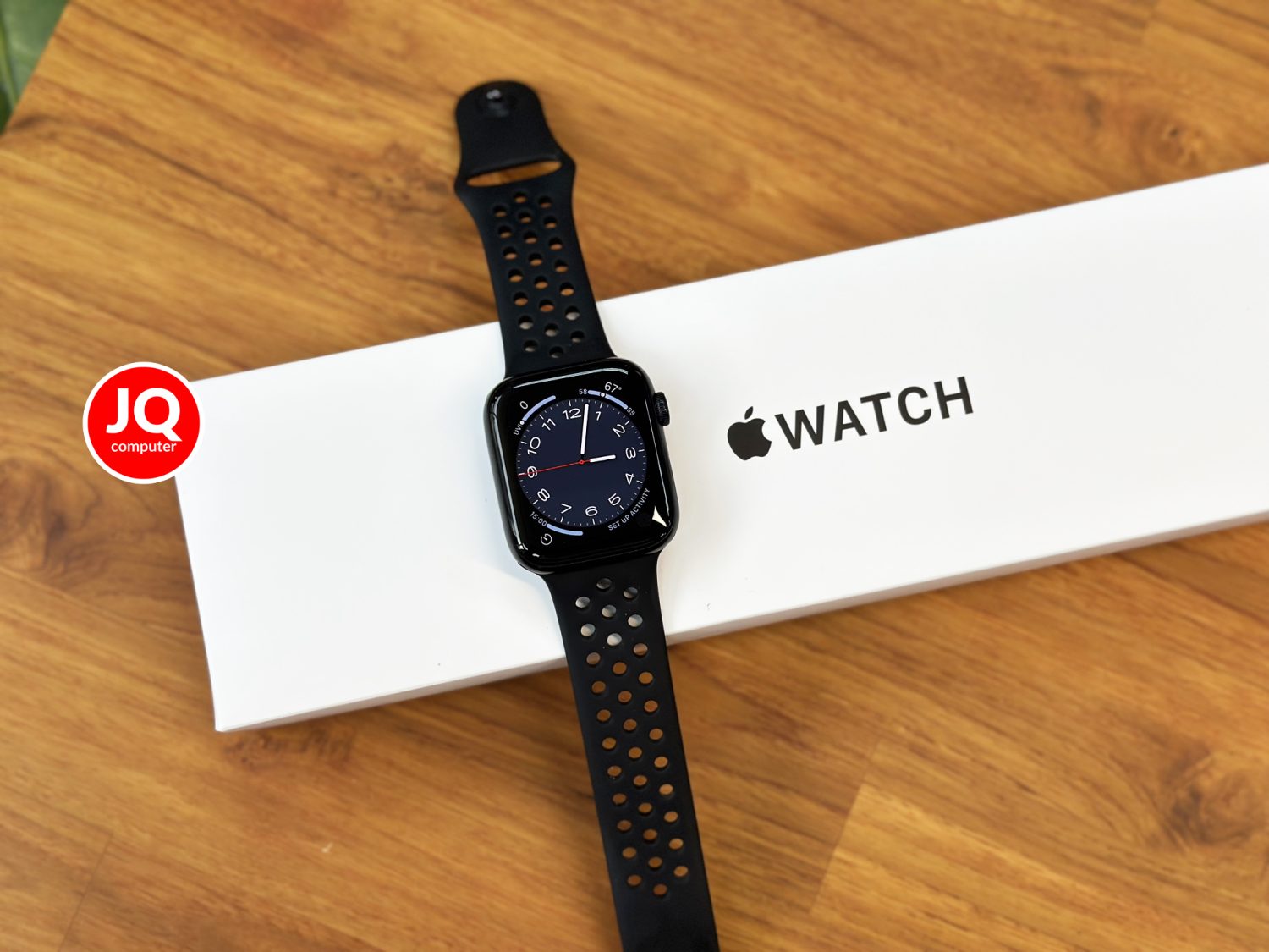 Apple Watch SE 2 Cellular