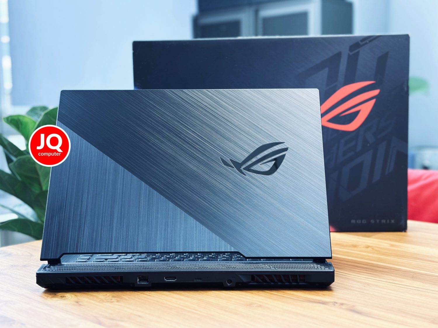 Asus ROG Strix G15 - Image 2