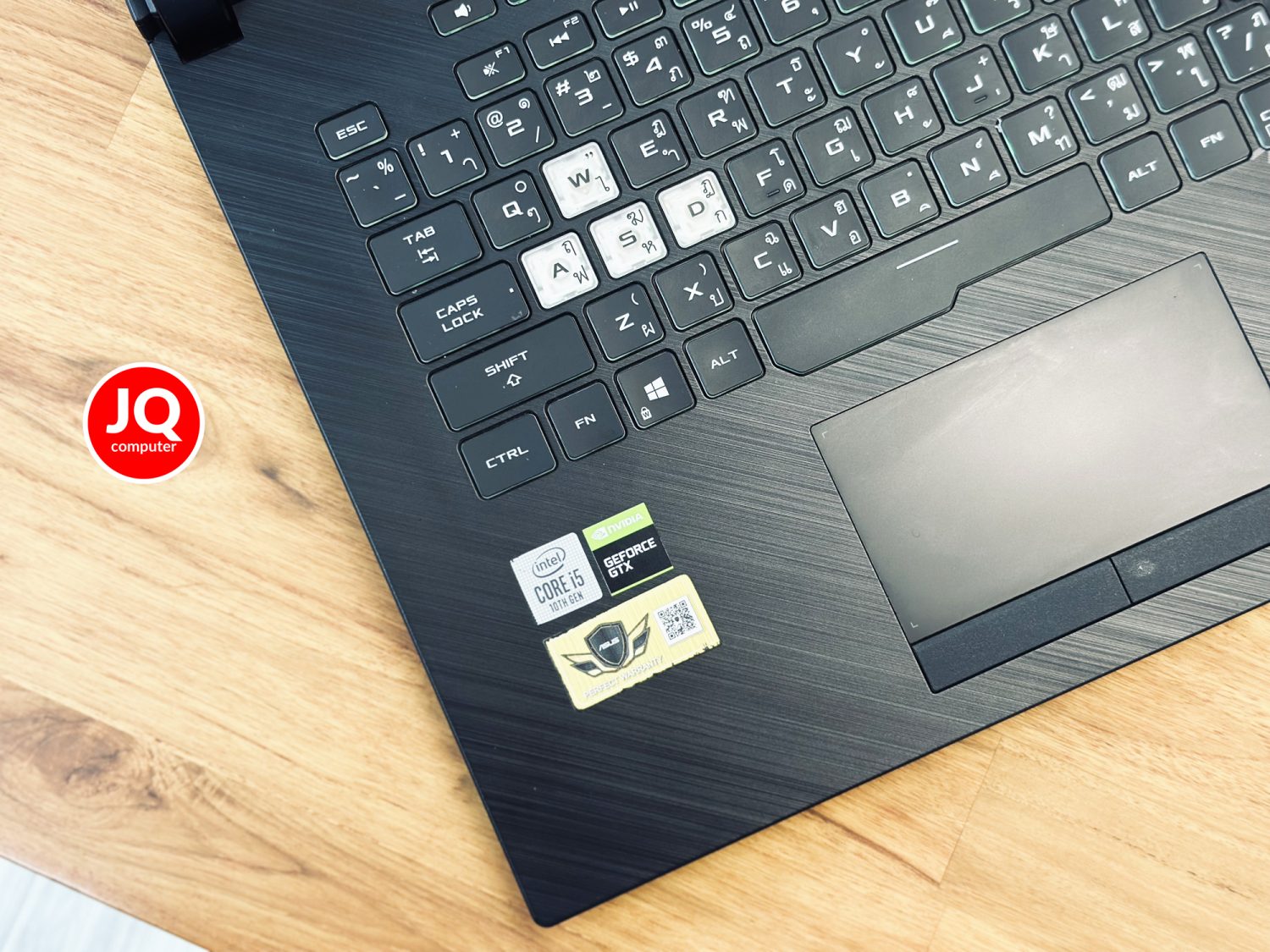 Asus ROG Strix G15 - Image 3