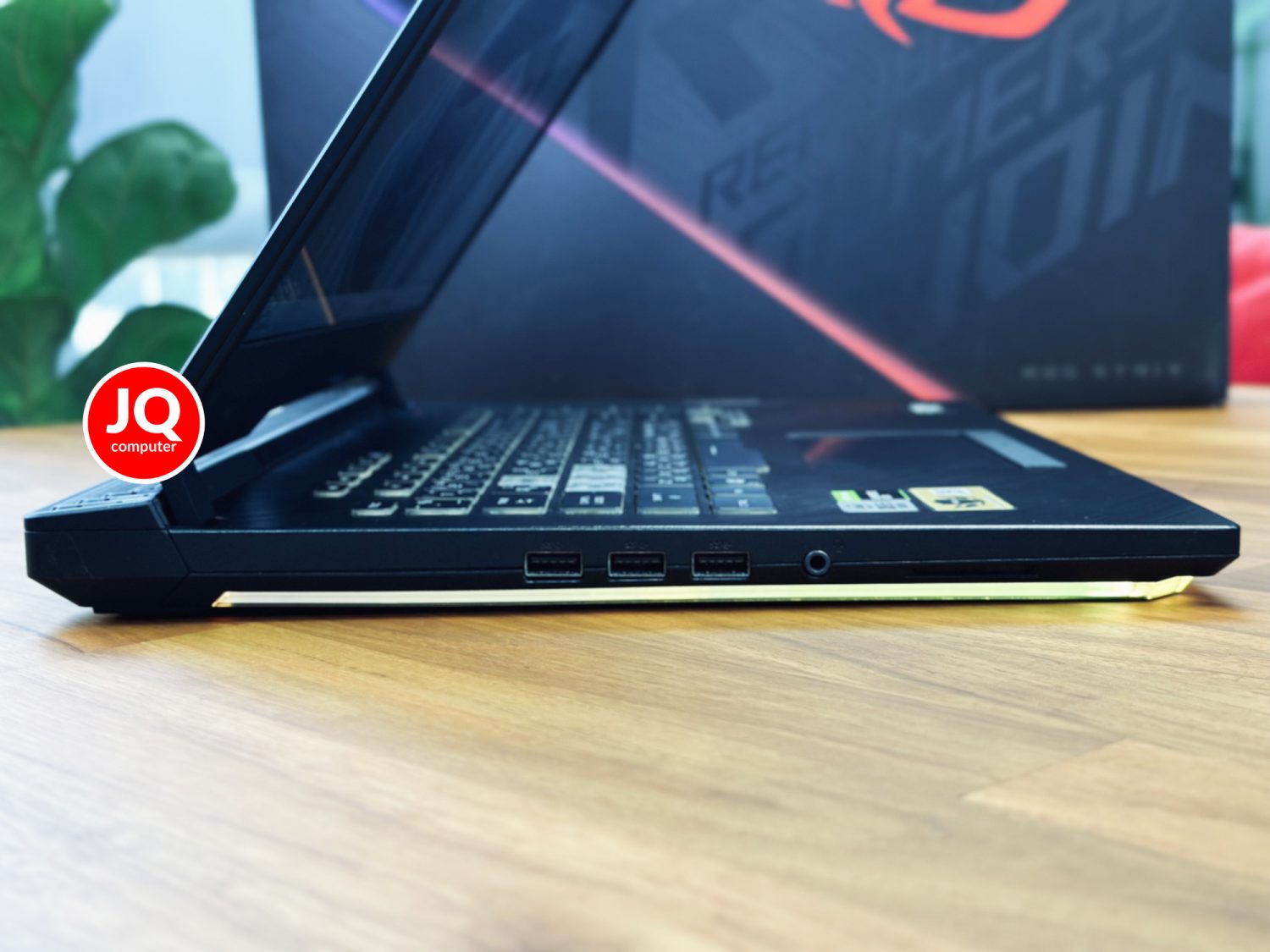 Asus ROG Strix G15 - Image 15