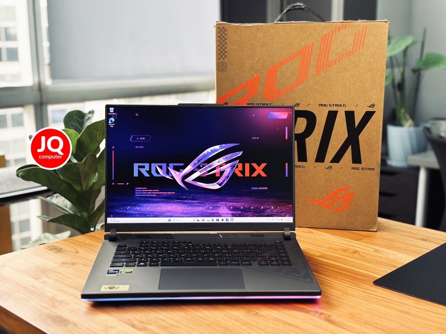 Asus ROG Strix G16