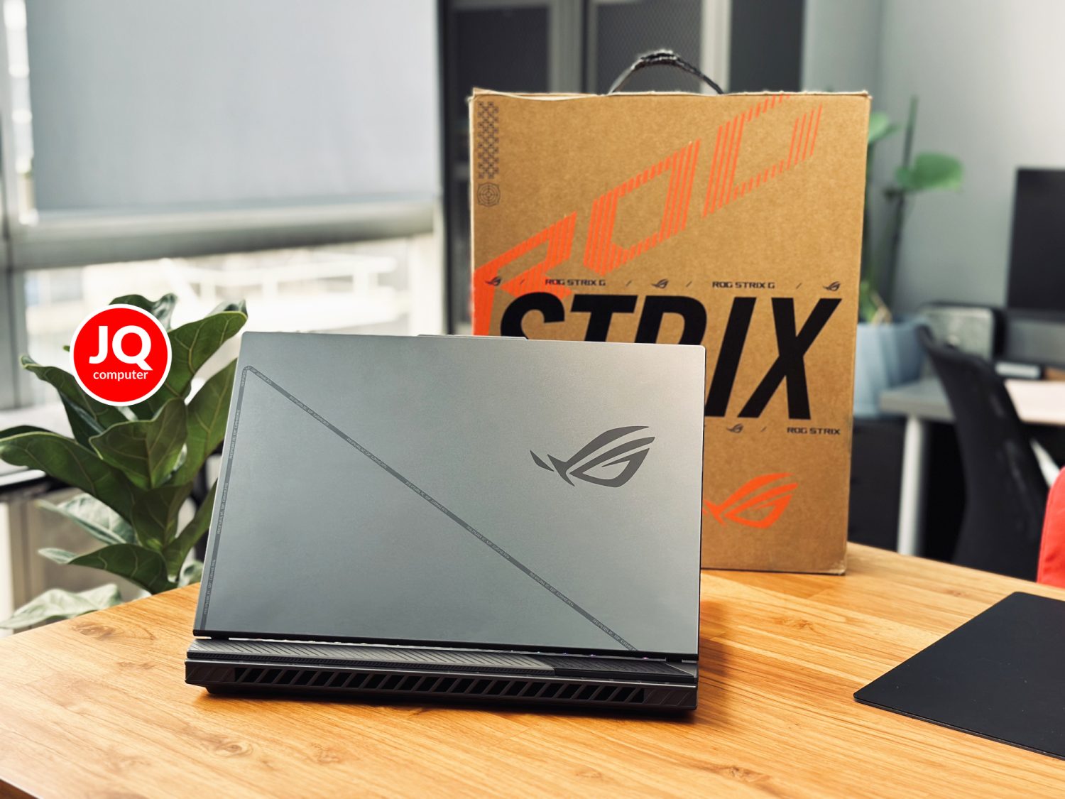 Asus ROG Strix G16 - Image 2