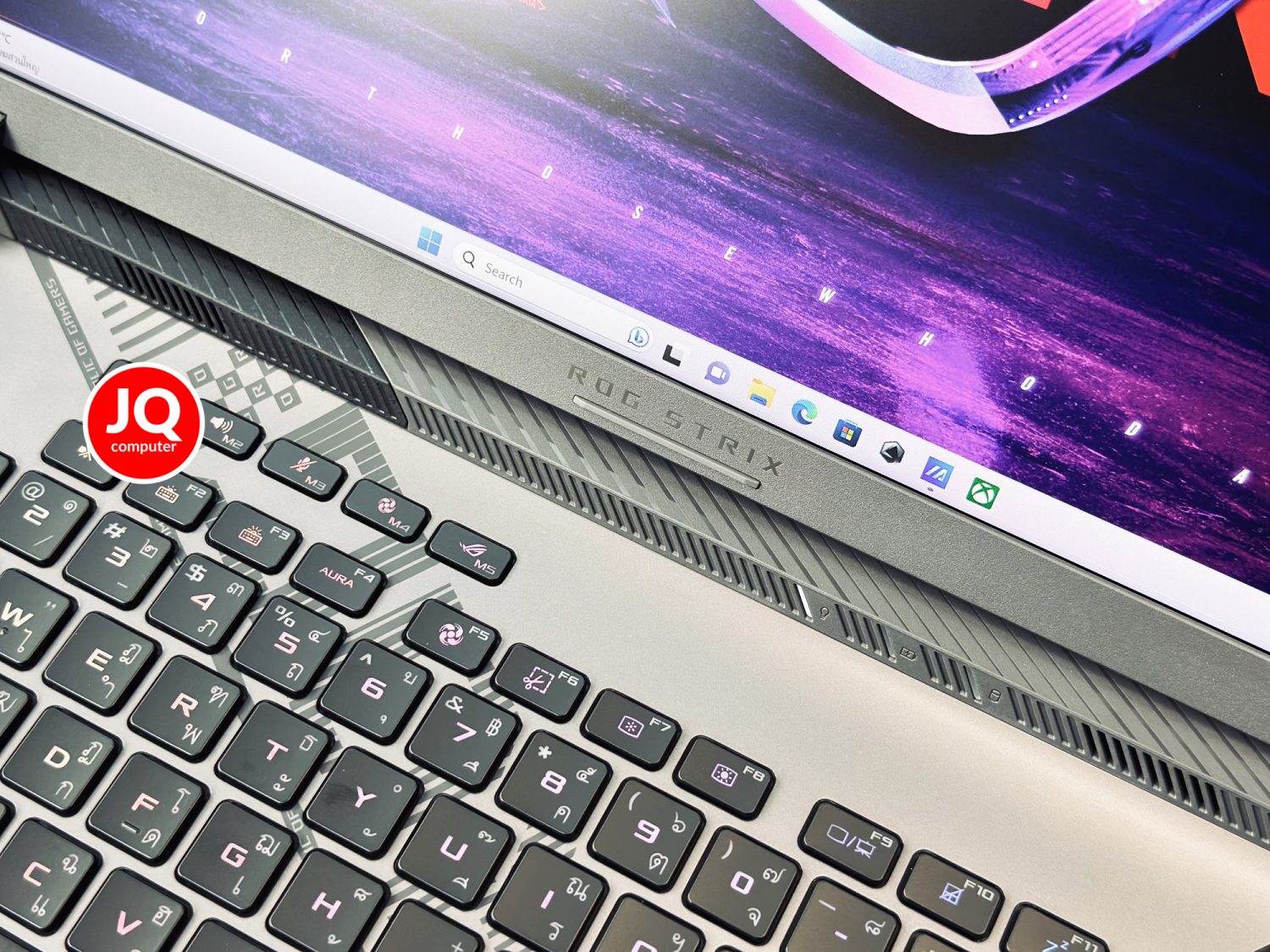 Asus ROG Strix G16 - Image 6