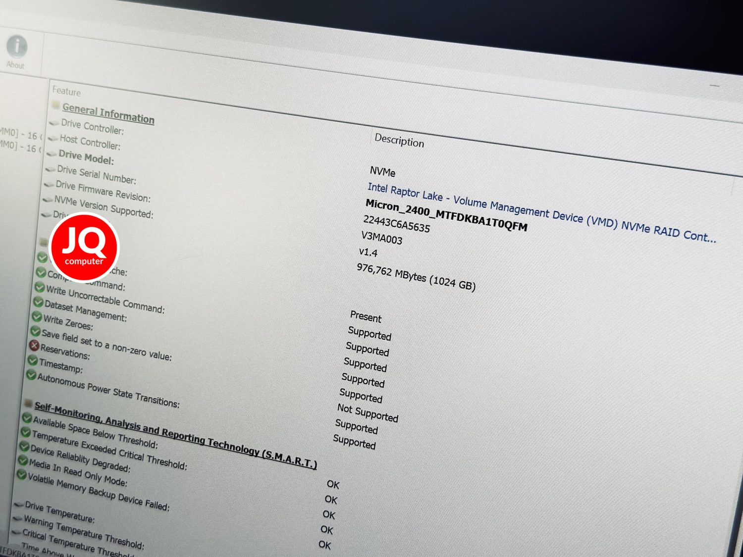 Asus ROG Strix G16 - Image 13