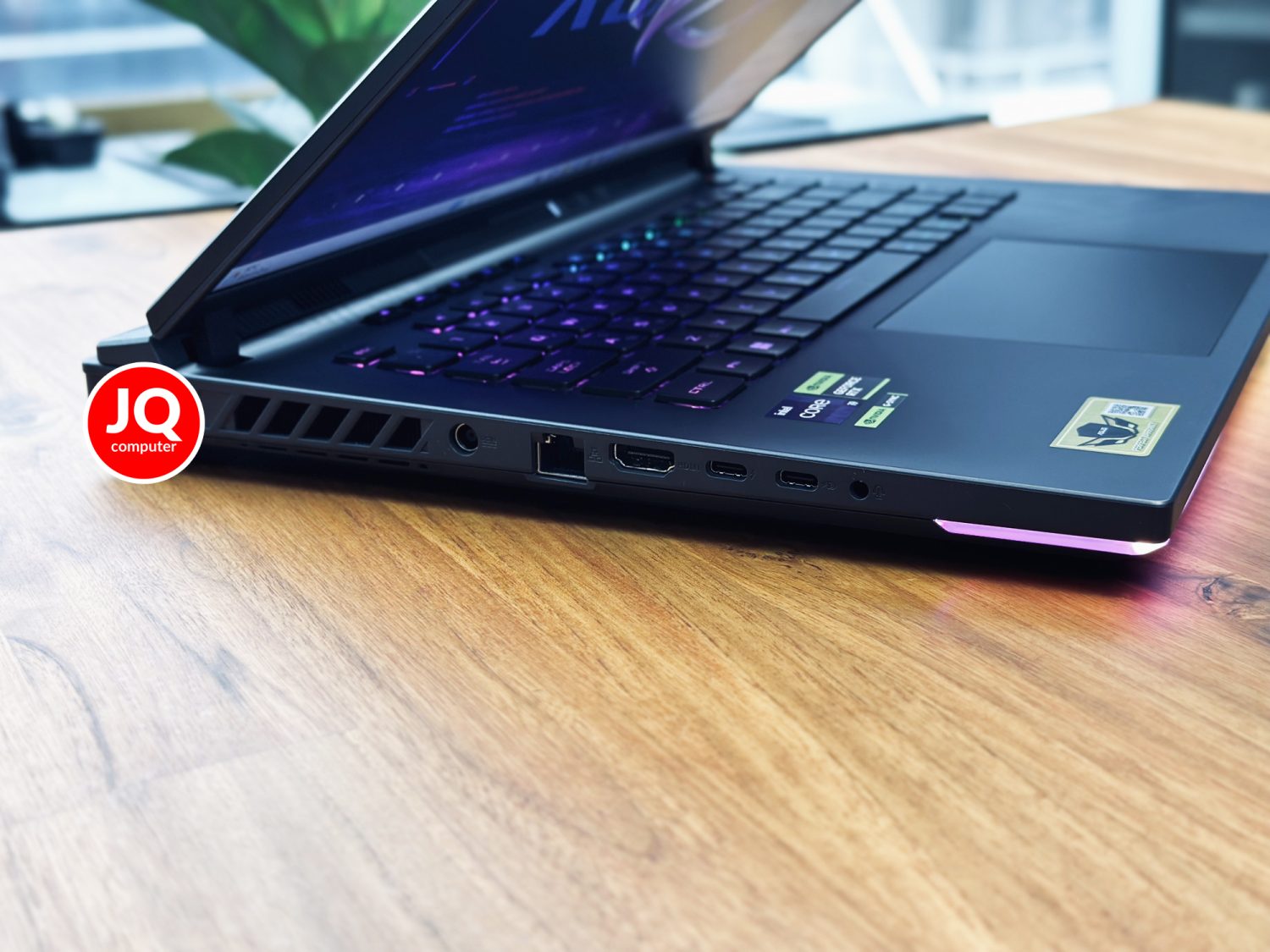 Asus ROG Strix G16 - Image 17