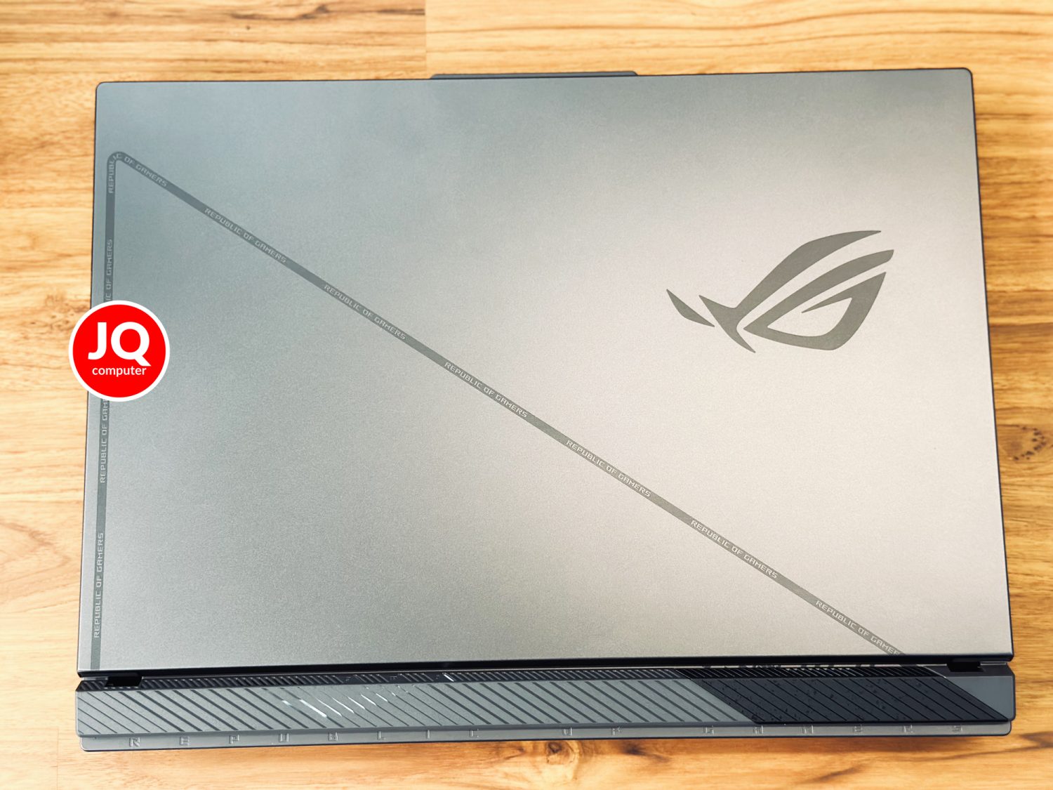 Asus ROG Strix G16 - Image 19